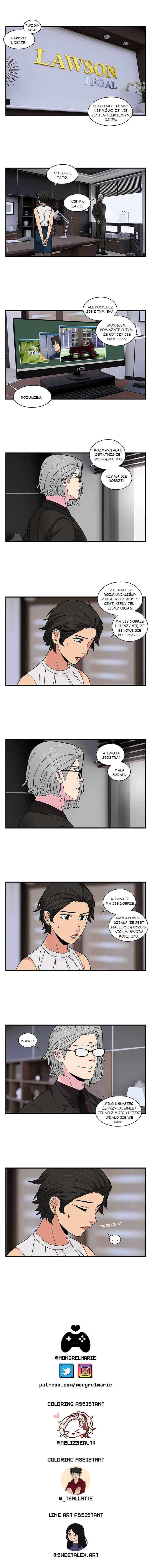 Let's Play Chapter 163 - Page 10
