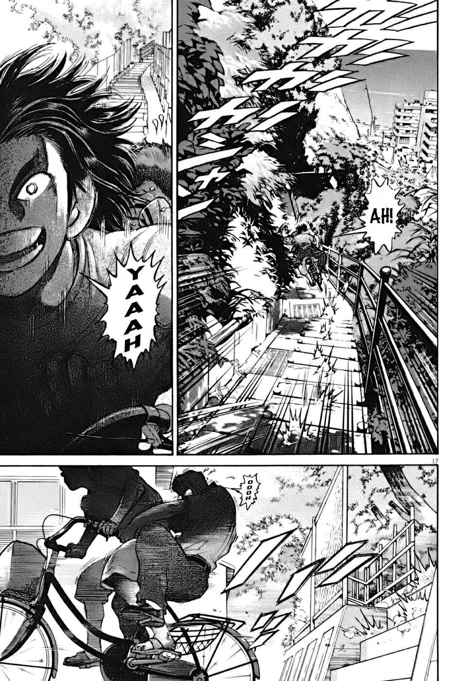 Kiichi VS Chapter 6 - Page 18