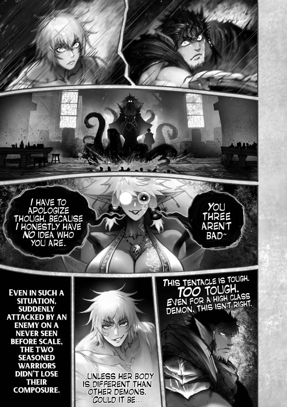 Ramia-Yana Chapter 14 - Page 10