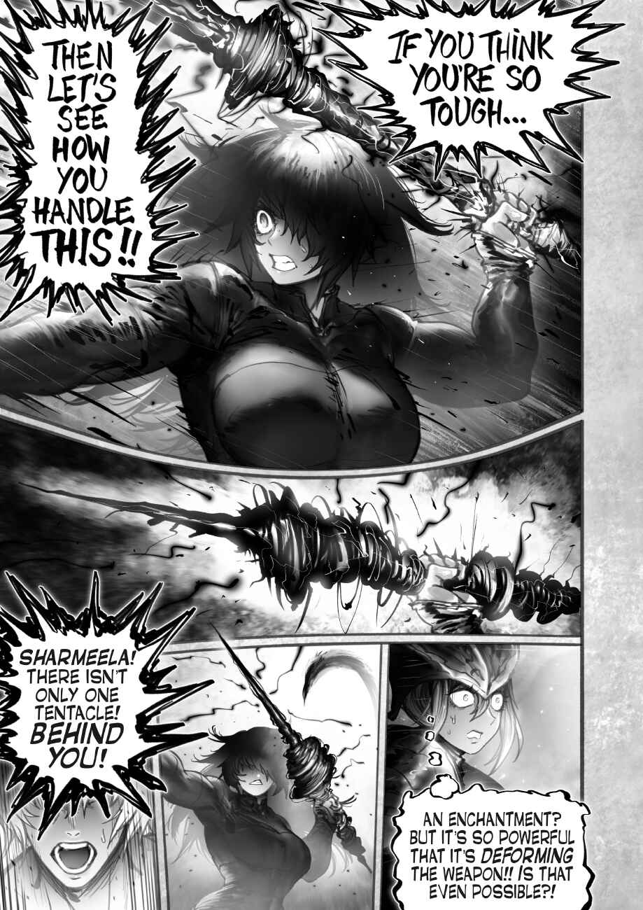 Ramia-Yana Chapter 14 - Page 12