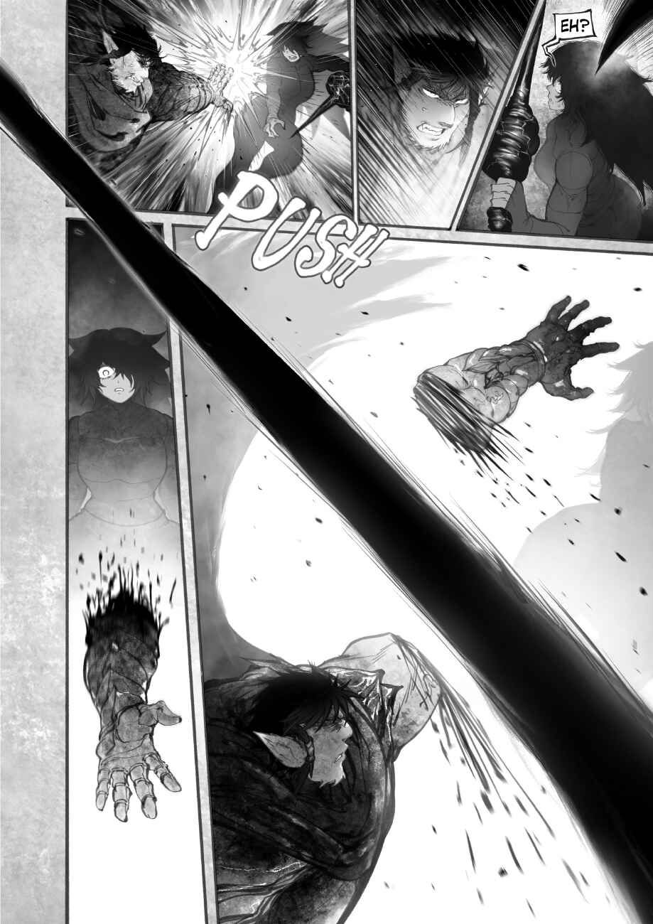 Ramia-Yana Chapter 14 - Page 13
