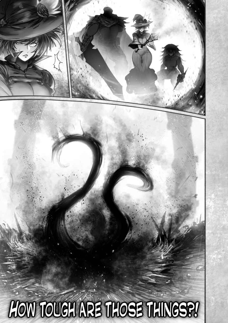 Ramia-Yana Chapter 14 - Page 18