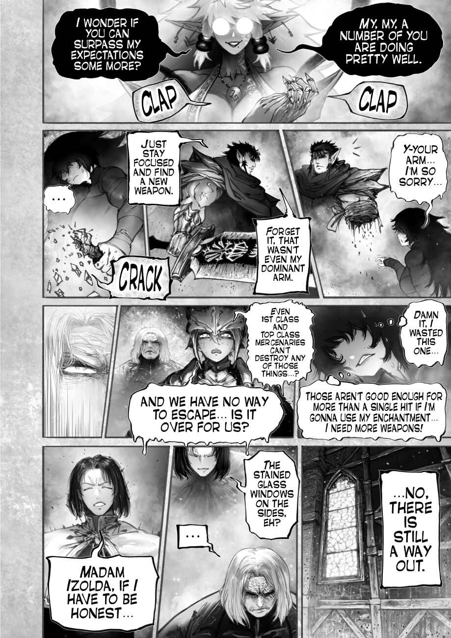 Ramia-Yana Chapter 14 - Page 19