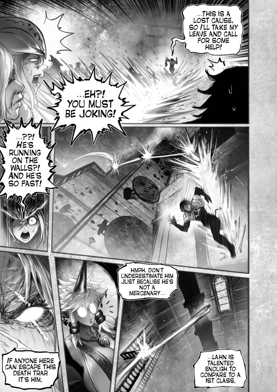 Ramia-Yana Chapter 14 - Page 20