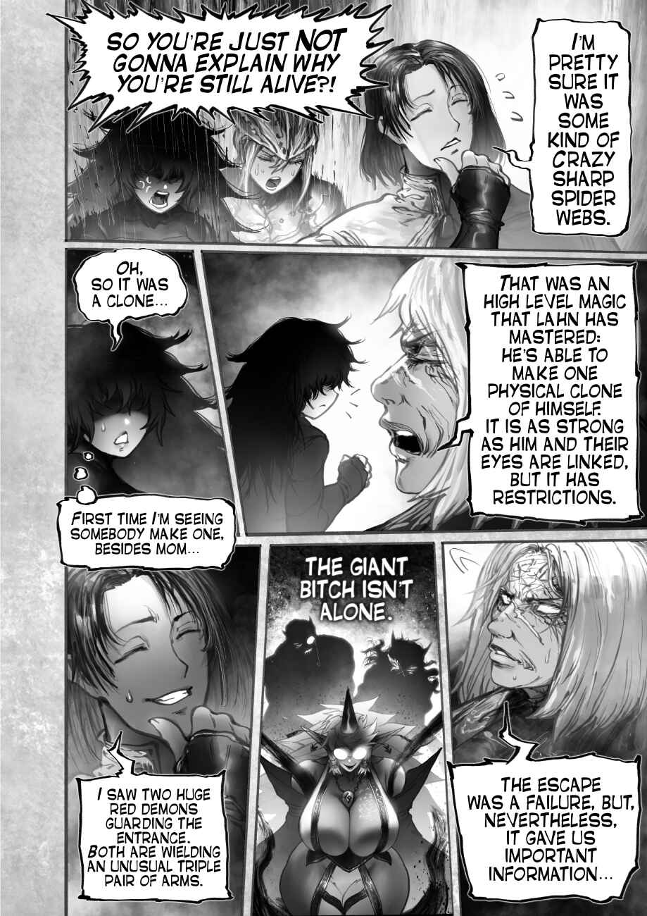 Ramia-Yana Chapter 14 - Page 25