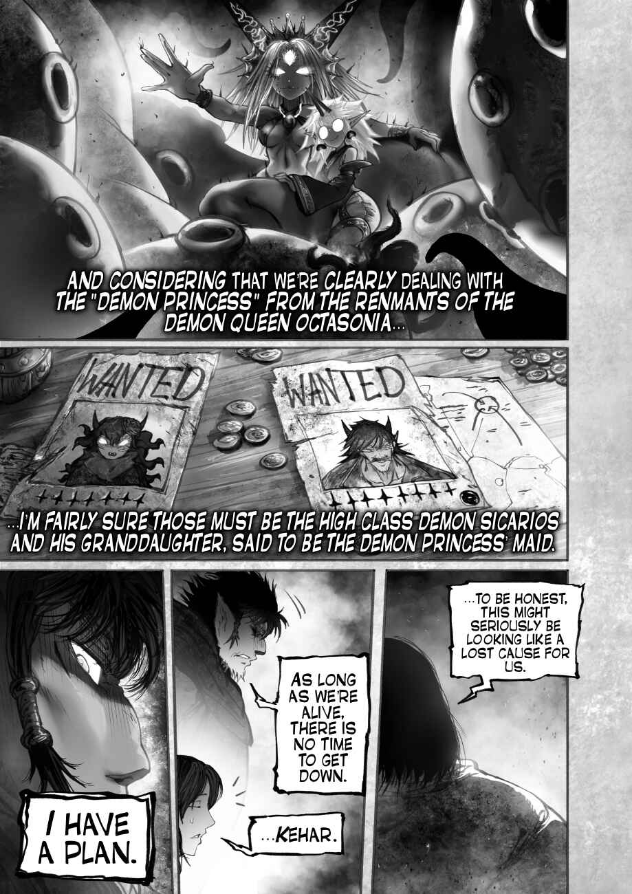 Ramia-Yana Chapter 14 - Page 26