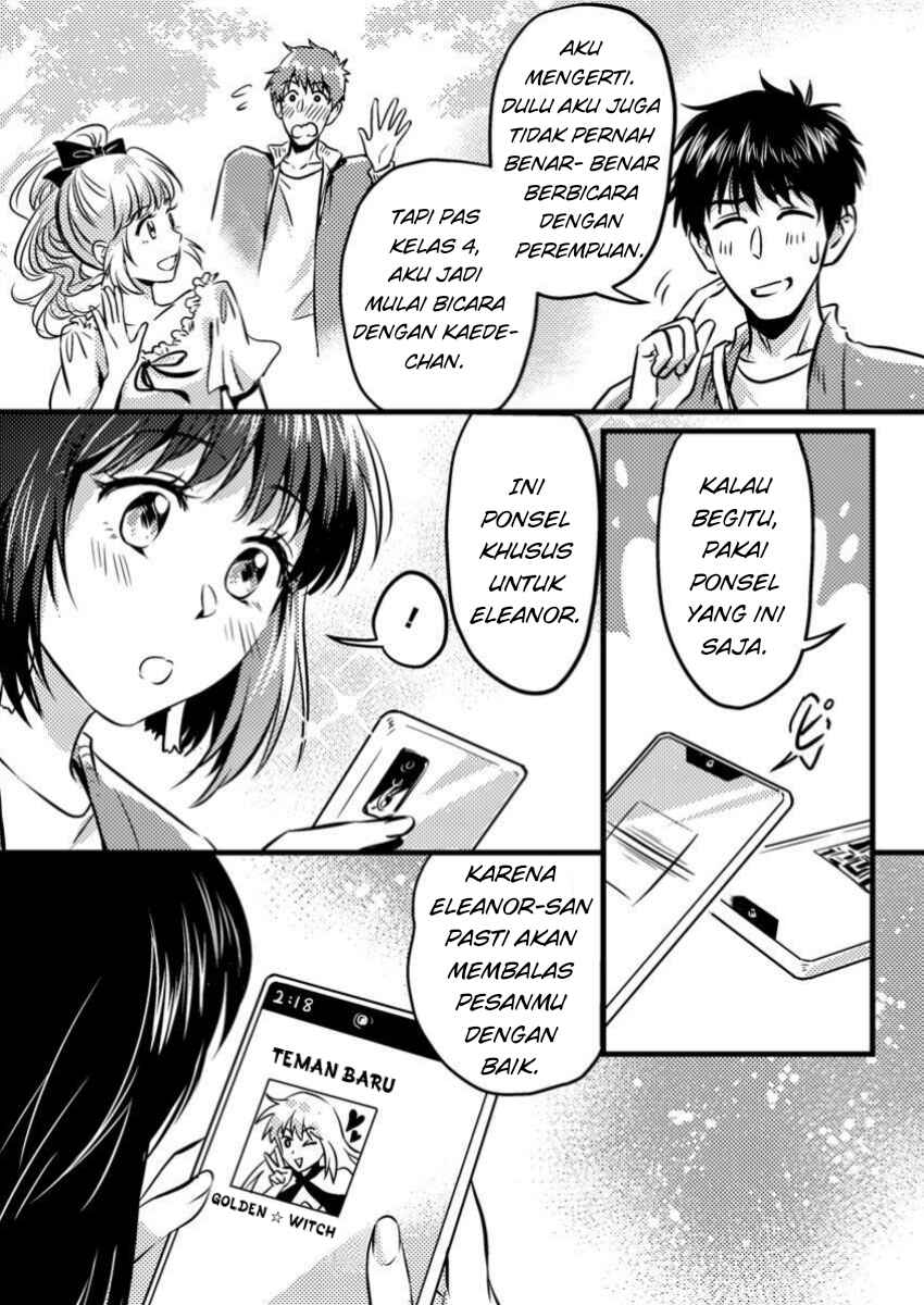 Jigoku no Sata mo Ougon Shidai - Kaisha wo Kubi ni natta Kedo, Renkinjutsu Toka Iu Cheat Skill wo te ni Ireta no de Jinsei Ippatsu Gyakuten wo Mezashimasu Chapter 9.2 - Page 2