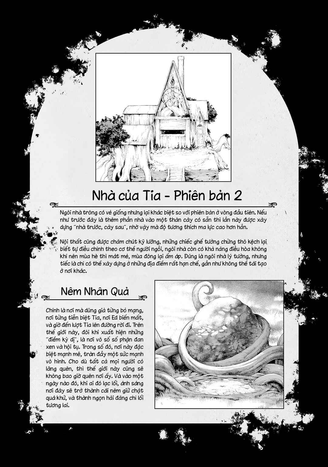 Tsuihou Sareru Tabi ni Skill o Te ni Ireta Ore ga, 100 no Isekai de 2-shuume Musou Chapter 20.5 - Page 10