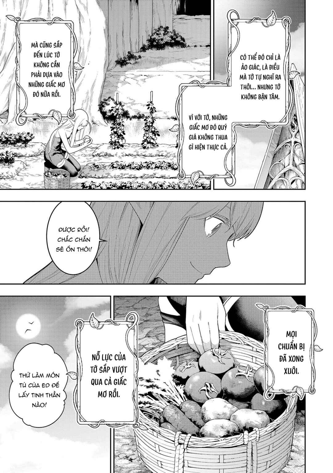 Tsuihou Sareru Tabi ni Skill o Te ni Ireta Ore ga, 100 no Isekai de 2-shuume Musou Chapter 20.5 - Page 12