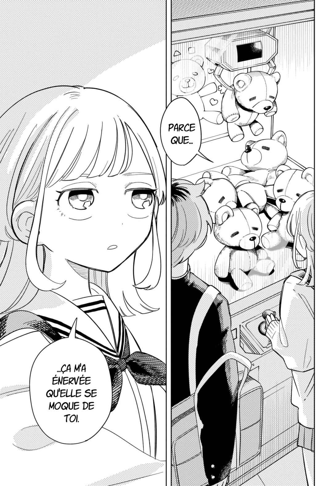 Someone Hertz Chapter 8 - Page 15