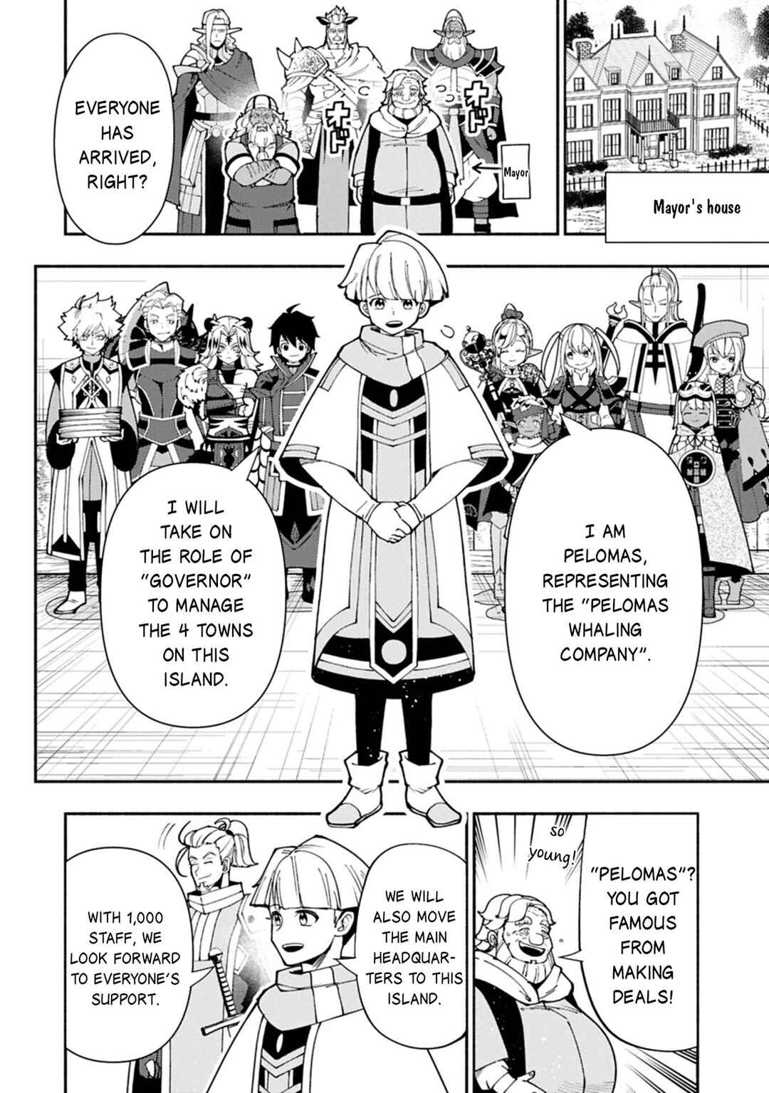 Hell Mode: Yarikomi Suki no Gamer wa Haisettei no Isekai de Musou Suru—Hajimari no Shoukanshi Chapter 93.1 - Page 11