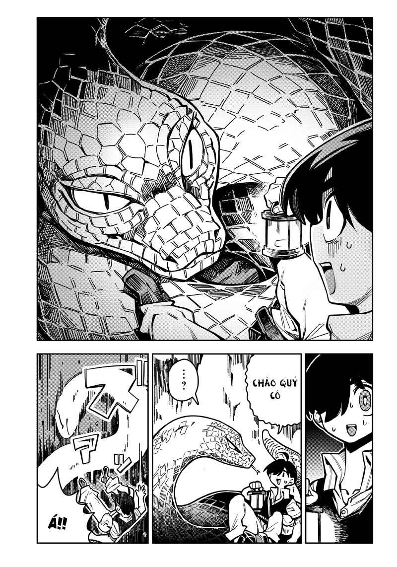 Monmusugo! ~Honnyaku Skill de Saikyou Monmusume to Isekai Seikatsu~ Chapter 5.2 - Page 10