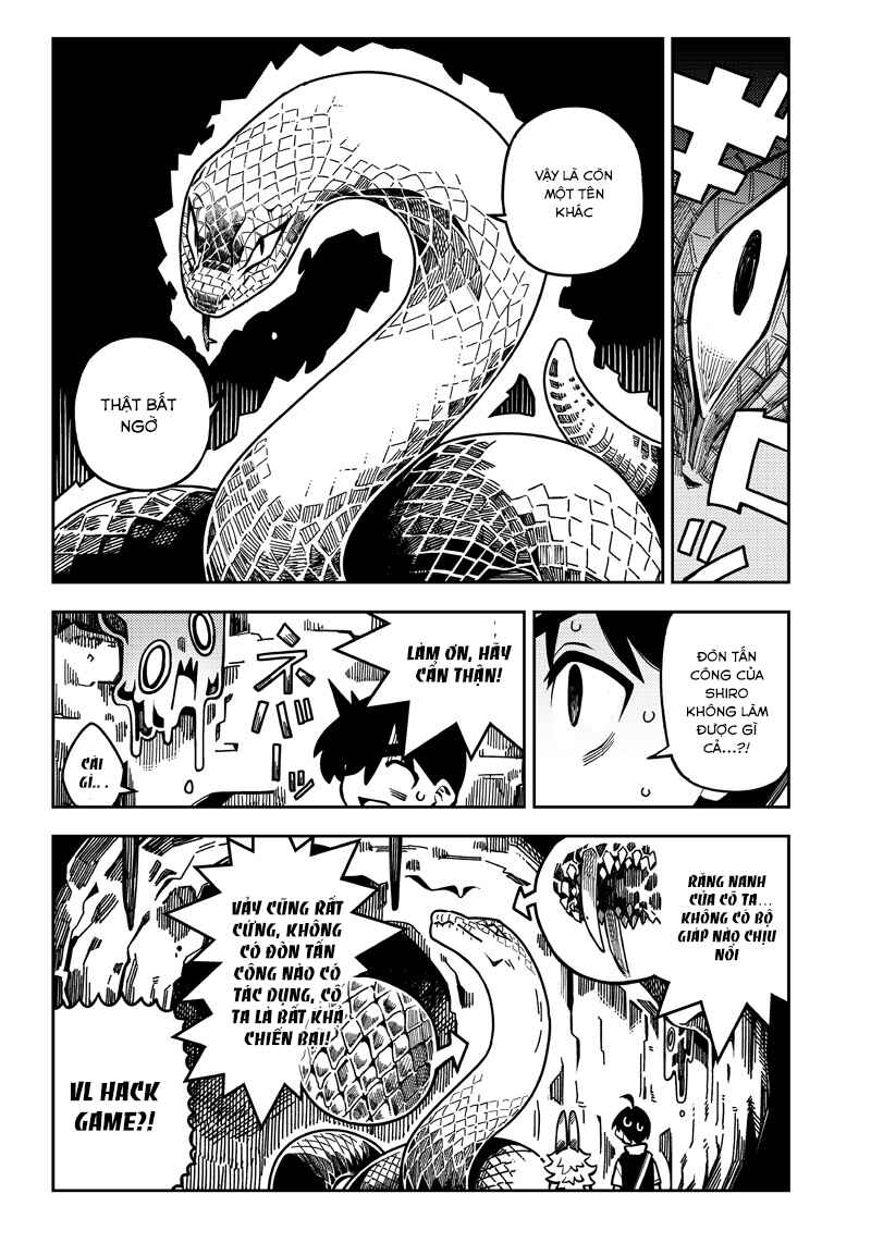 Monmusugo! ~Honnyaku Skill de Saikyou Monmusume to Isekai Seikatsu~ Chapter 5.2 - Page 13