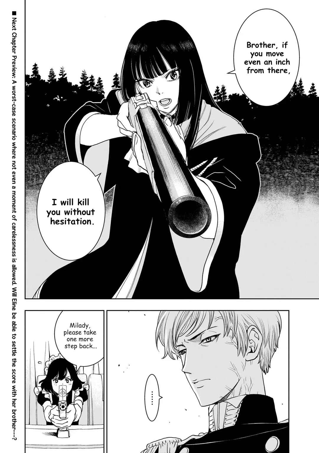 Tsuihou Reijou, Craft Shinagara Camping Car de Isekai o Tabishimasu Chapter 2.2 - Page 15