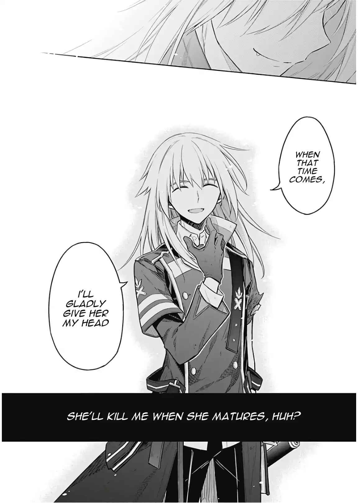 Assassin's Pride Chapter 16 - Page 42