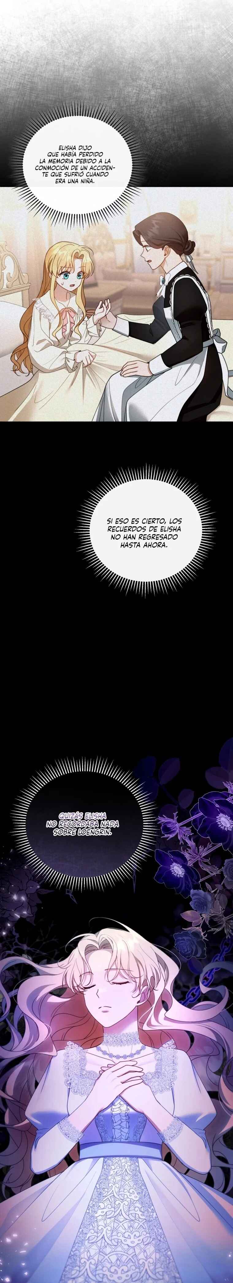 Akdang Nampyeongwa Ihonharyeoneunde, Aiga Saenggyeotda Chapter 46 - Page 22