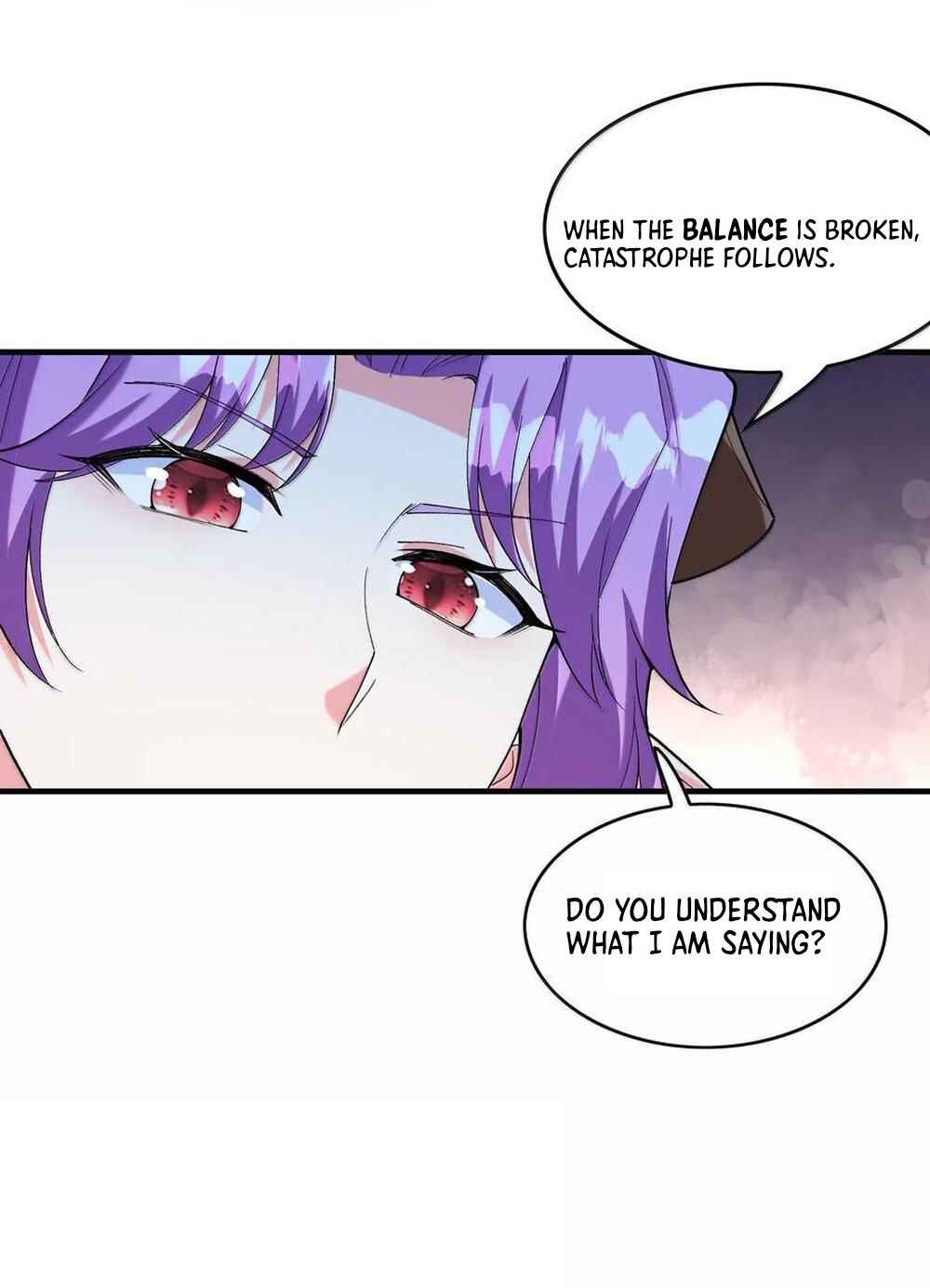My Harem Consists Entirely of Female Demon Villains Chapter 185 - Page 21