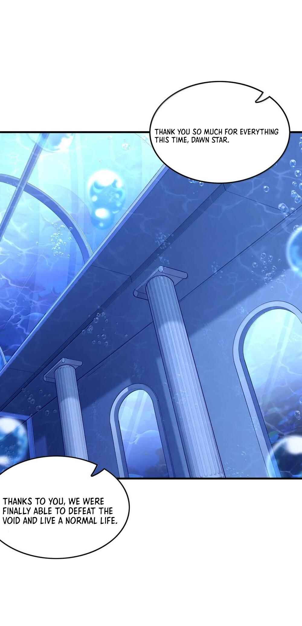 My Harem Consists Entirely of Female Demon Villains Chapter 185 - Page 32