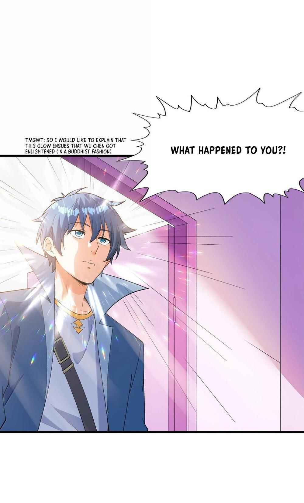 My Harem Consists Entirely of Female Demon Villains Chapter 185 - Page 47