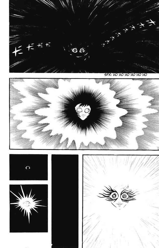 Devilman Chapter 17 - Page 23