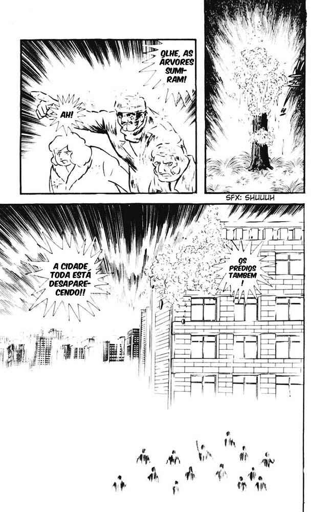 Devilman Chapter 17 - Page 30