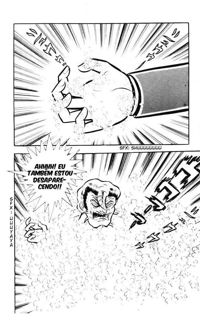 Devilman Chapter 17 - Page 31