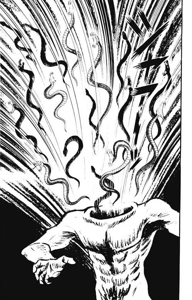Devilman Chapter 17 - Page 8