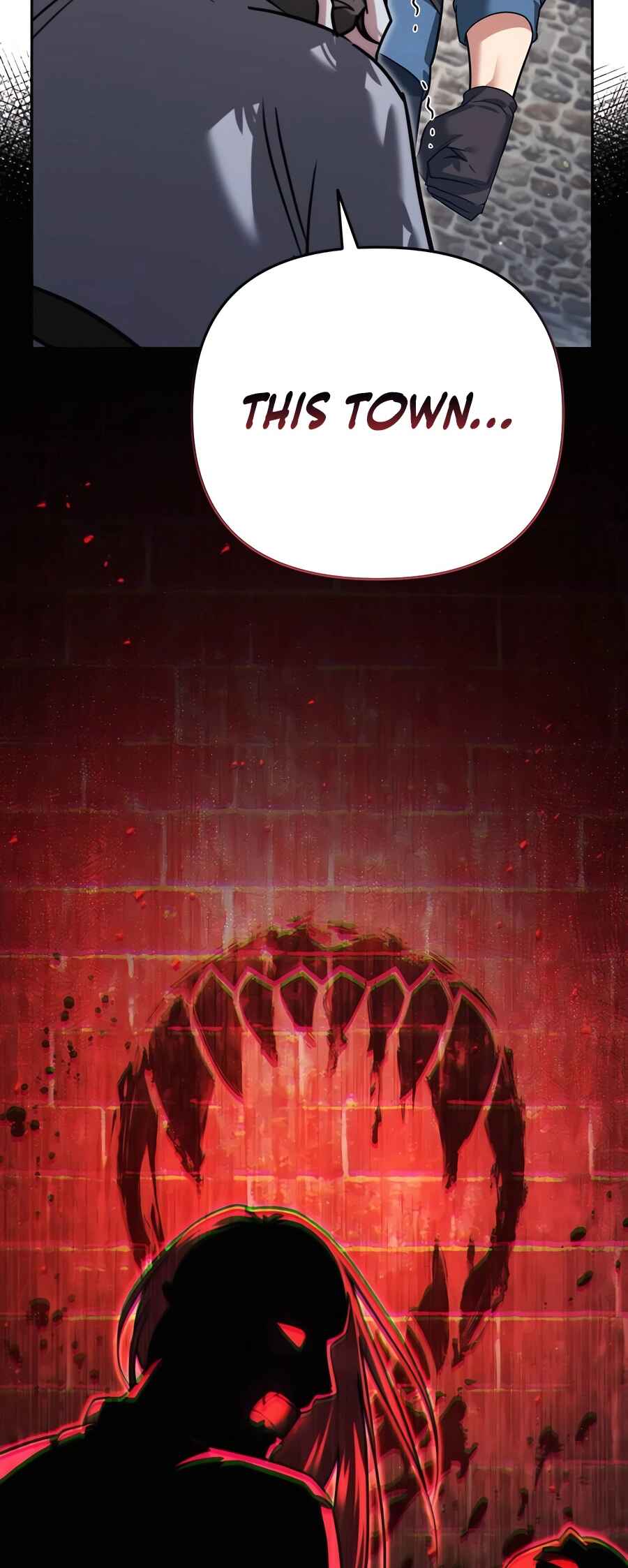 Nae Bunsin i Geomuri ga Doeeoganda Chapter 6 - Page 101