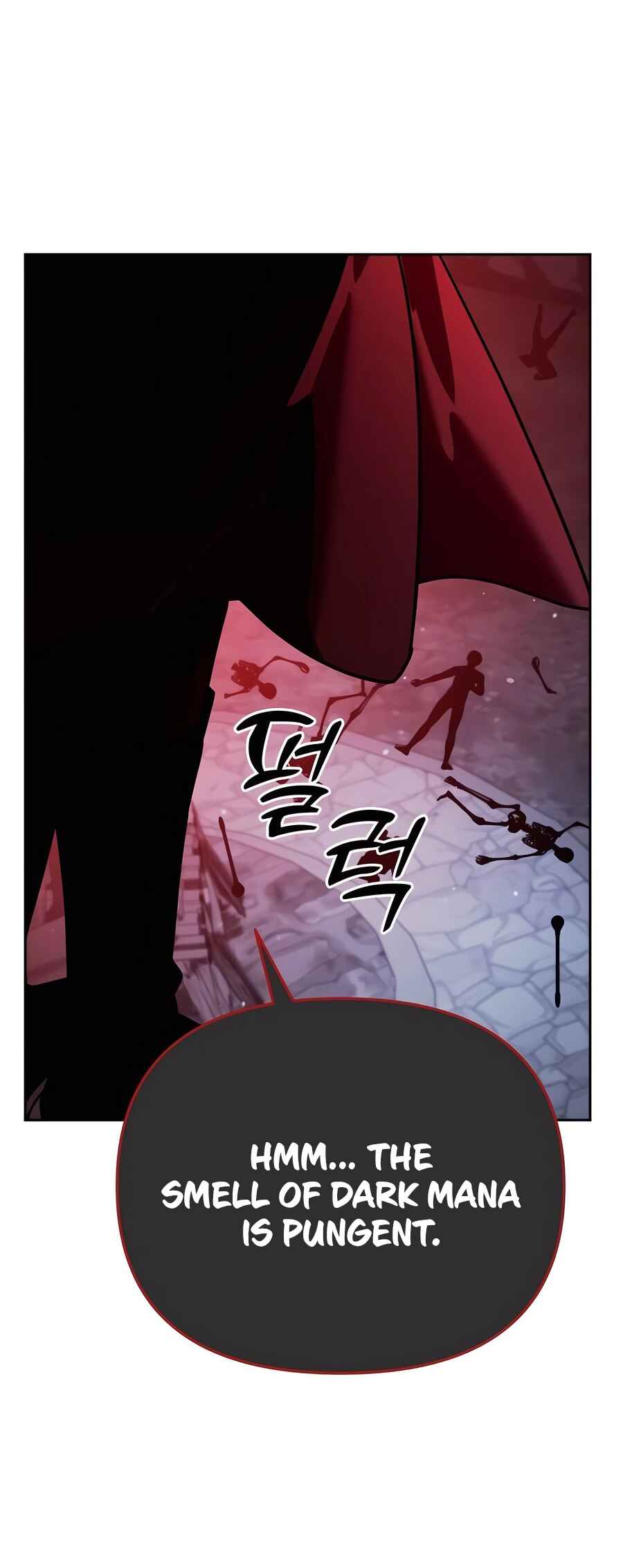 Nae Bunsin i Geomuri ga Doeeoganda Chapter 6 - Page 103