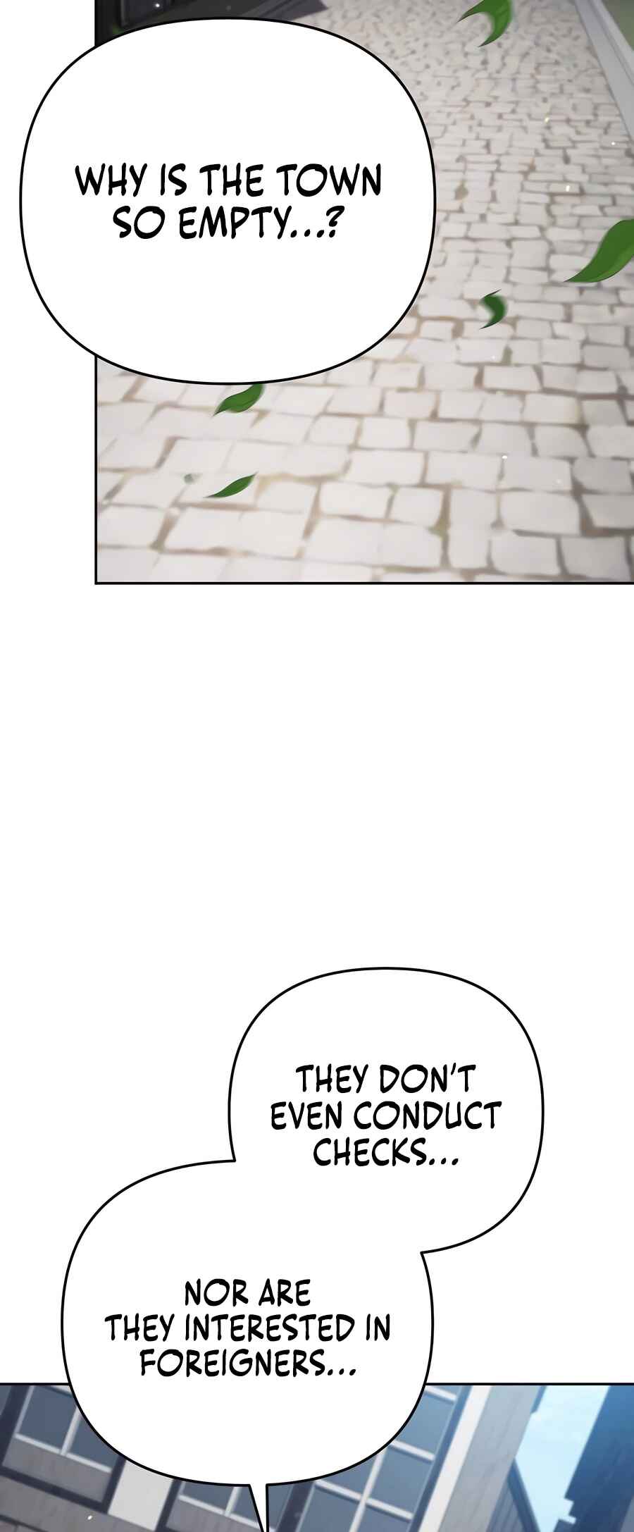Nae Bunsin i Geomuri ga Doeeoganda Chapter 6 - Page 22