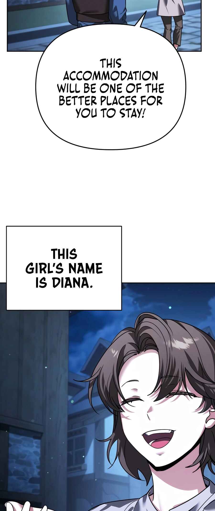 Nae Bunsin i Geomuri ga Doeeoganda Chapter 6 - Page 36
