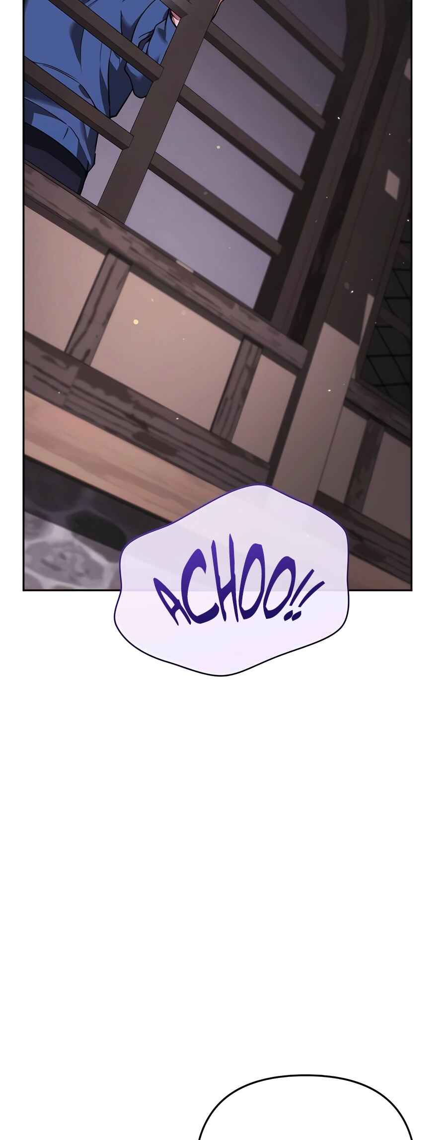 Nae Bunsin i Geomuri ga Doeeoganda Chapter 6 - Page 44