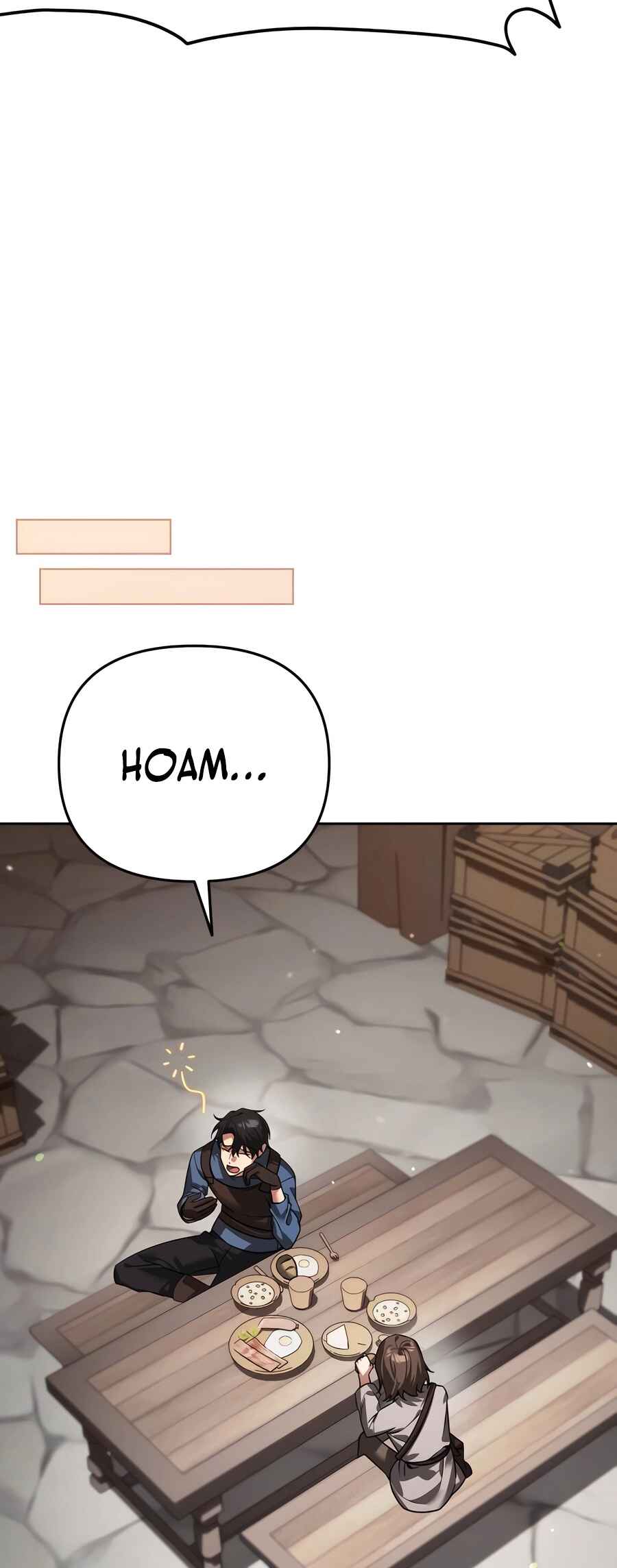 Nae Bunsin i Geomuri ga Doeeoganda Chapter 6 - Page 47