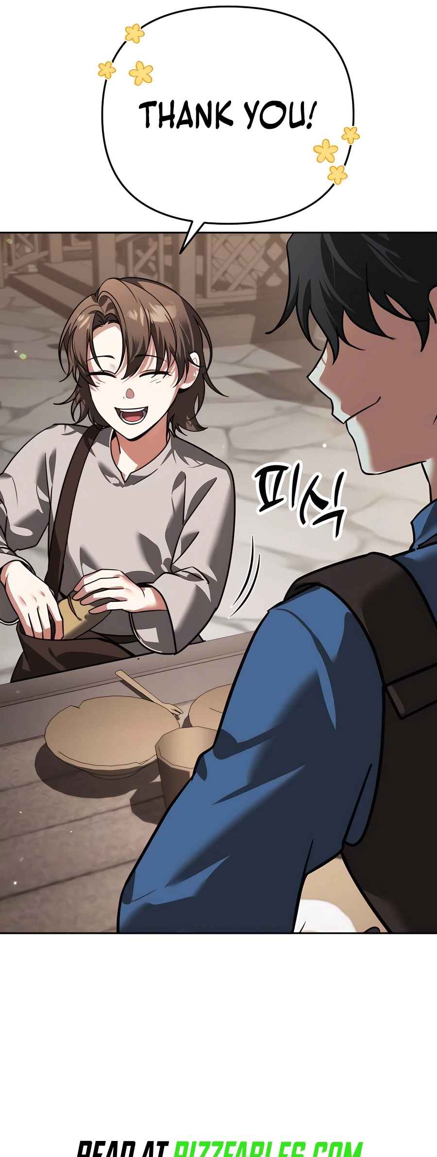 Nae Bunsin i Geomuri ga Doeeoganda Chapter 6 - Page 51