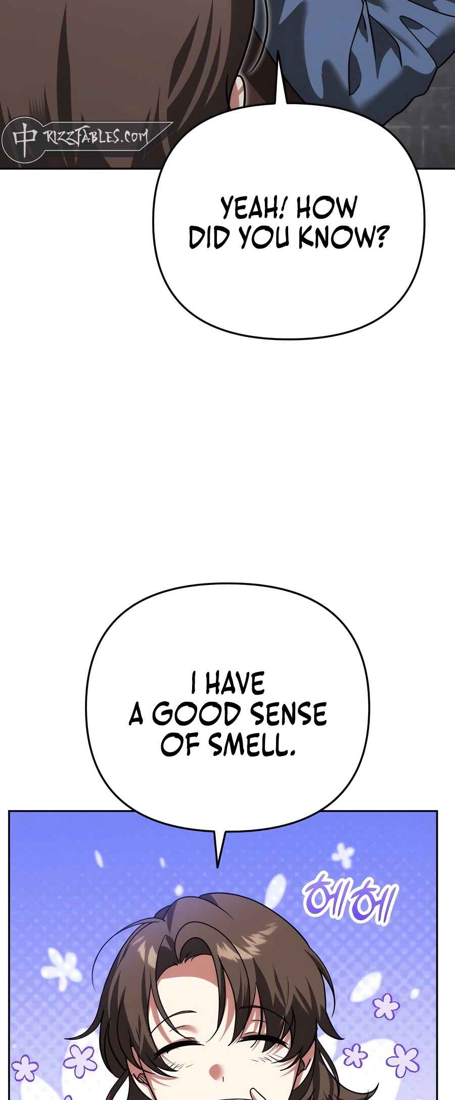 Nae Bunsin i Geomuri ga Doeeoganda Chapter 6 - Page 59