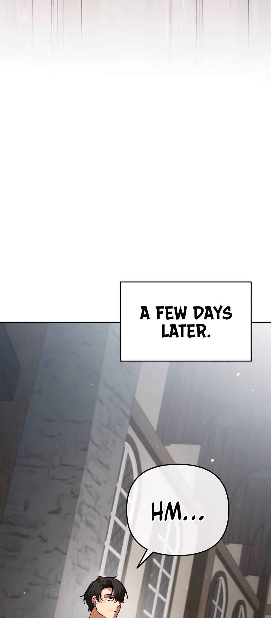 Nae Bunsin i Geomuri ga Doeeoganda Chapter 6 - Page 71