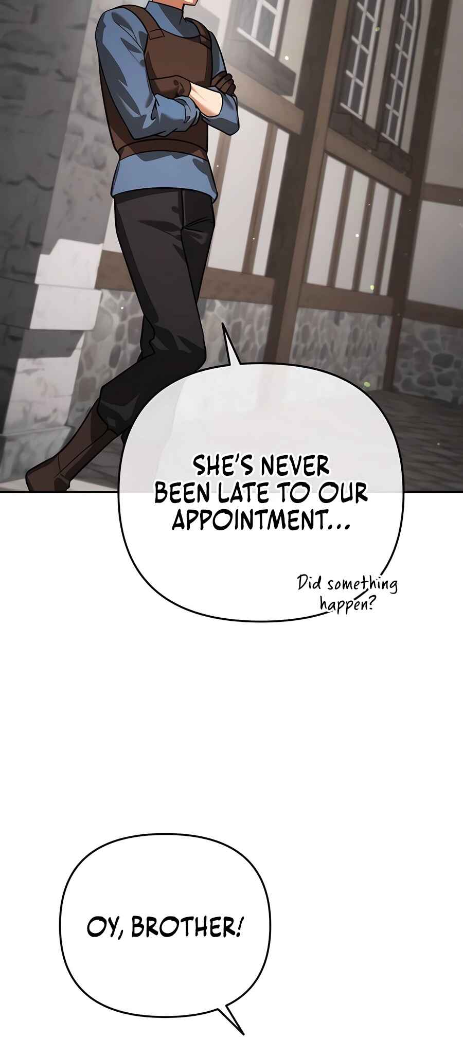 Nae Bunsin i Geomuri ga Doeeoganda Chapter 6 - Page 72