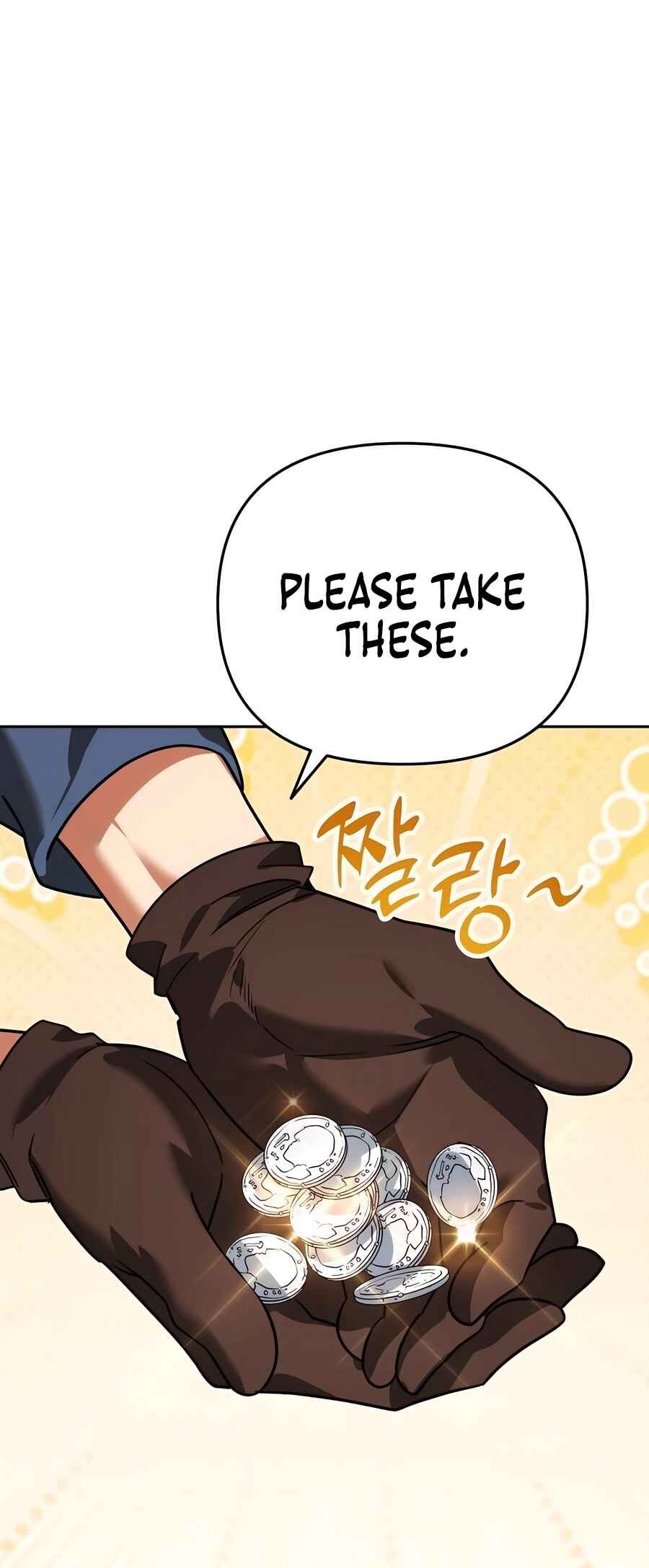 Nae Bunsin i Geomuri ga Doeeoganda Chapter 6 - Page 75