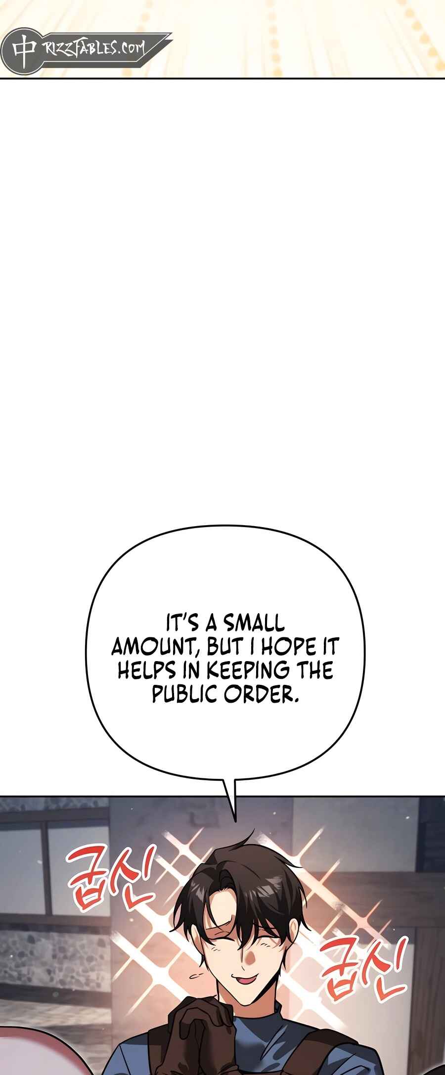 Nae Bunsin i Geomuri ga Doeeoganda Chapter 6 - Page 76