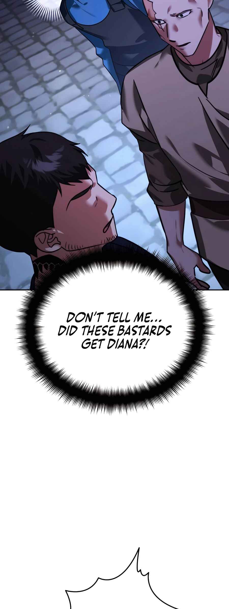 Nae Bunsin i Geomuri ga Doeeoganda Chapter 6 - Page 82