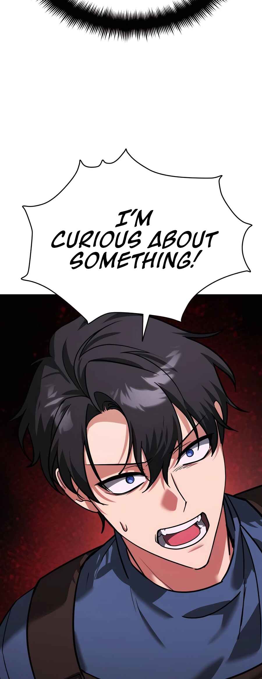 Nae Bunsin i Geomuri ga Doeeoganda Chapter 6 - Page 85