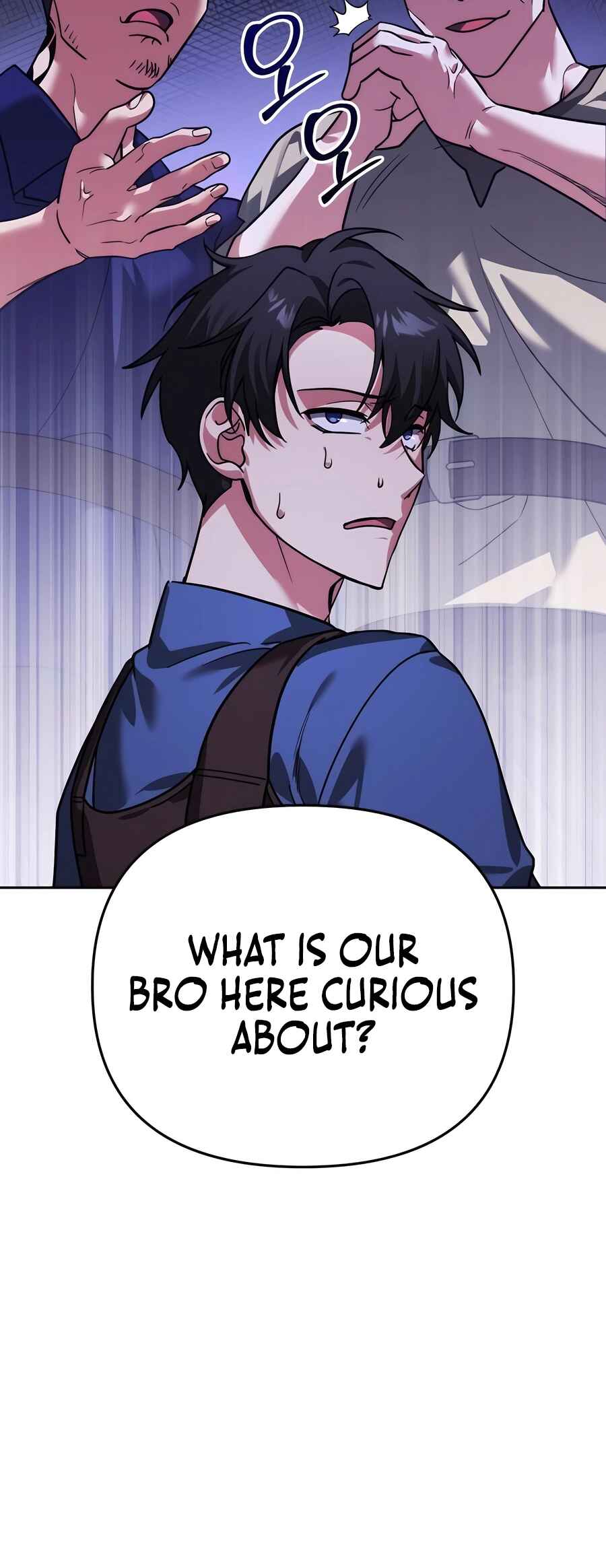 Nae Bunsin i Geomuri ga Doeeoganda Chapter 6 - Page 88