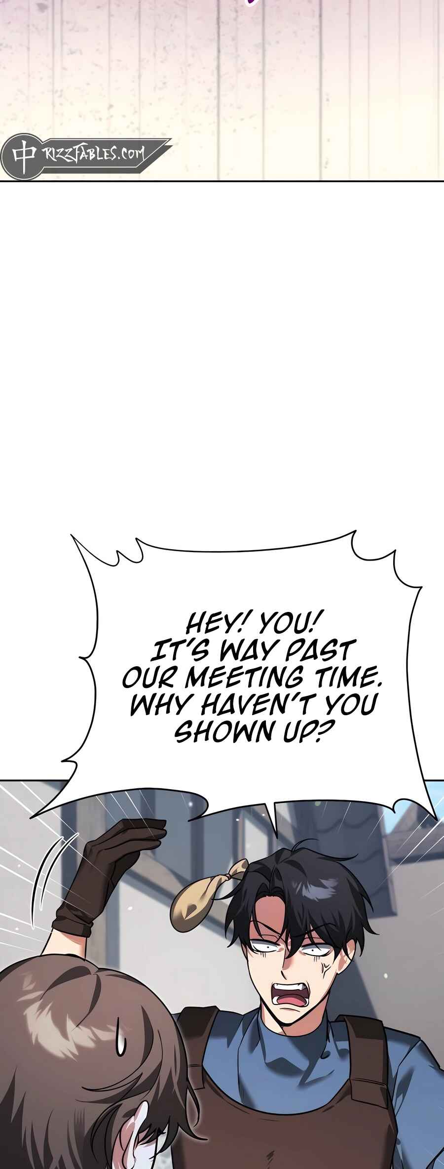 Nae Bunsin i Geomuri ga Doeeoganda Chapter 6 - Page 91