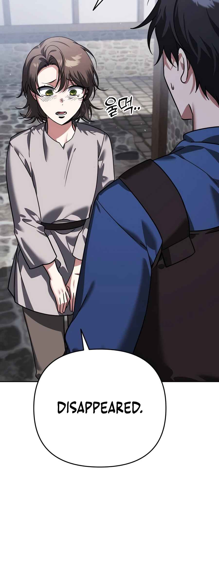 Nae Bunsin i Geomuri ga Doeeoganda Chapter 6 - Page 93