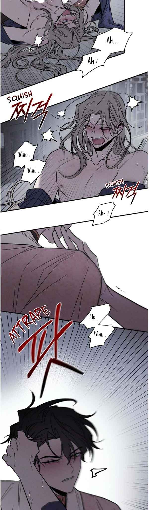 Isegye No Ye-Ju Chapter 2 - Page 28