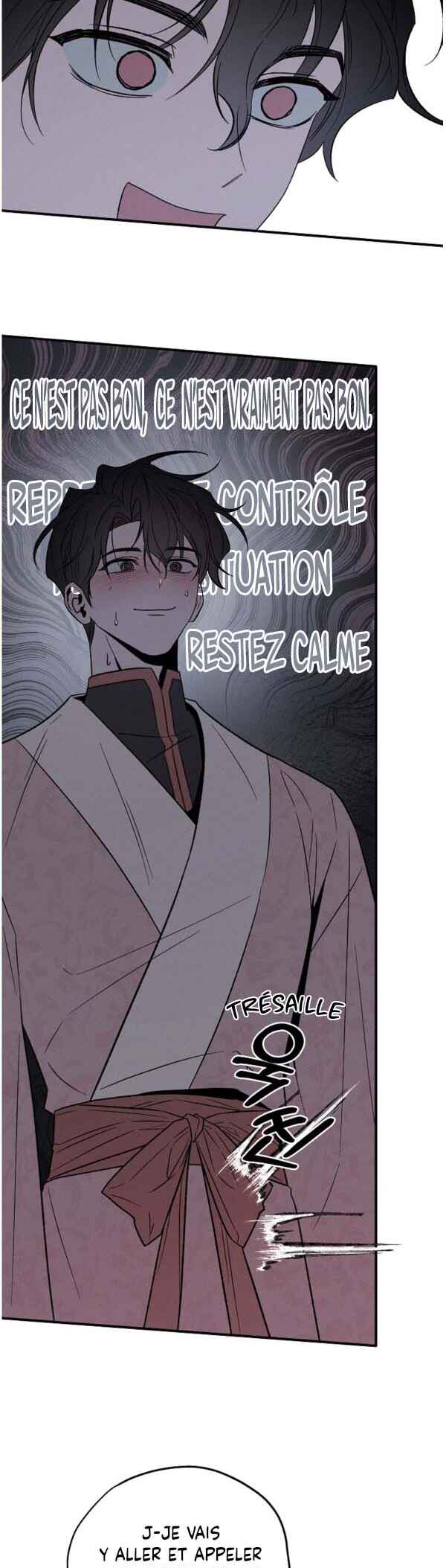 Isegye No Ye-Ju Chapter 2 - Page 4