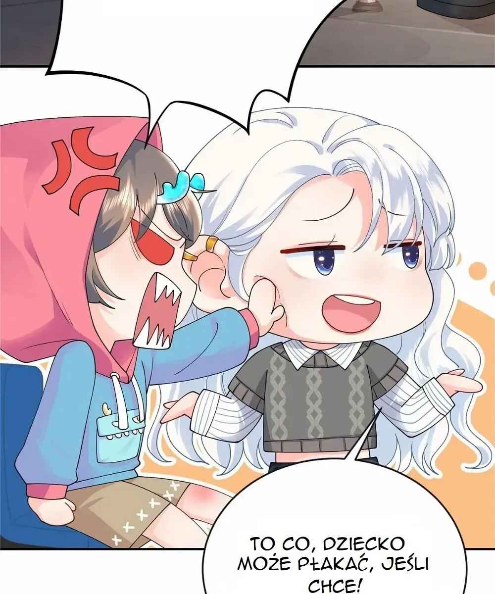 The Dragon Cubs Arrive! Mommy Is a Dragon Chapter 2 - Page 23