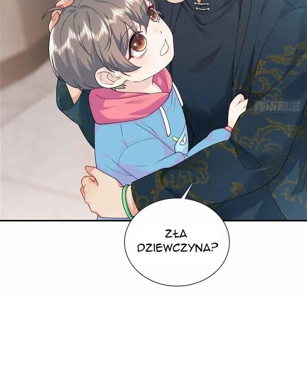 The Dragon Cubs Arrive! Mommy Is a Dragon Chapter 2 - Page 65