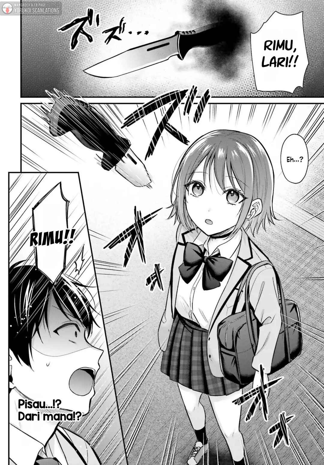 Boukensha ni Narenakatta Ore, Skill [Oppai Kyousei] de Nayameru Anoko wo Hitotasuke!? Chapter 20 - Page 10