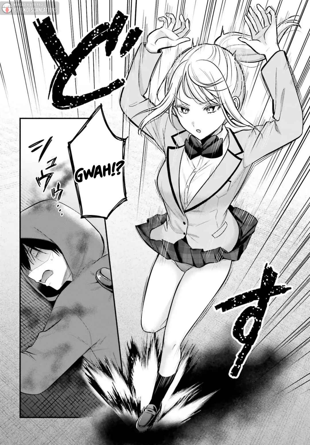 Boukensha ni Narenakatta Ore, Skill [Oppai Kyousei] de Nayameru Anoko wo Hitotasuke!? Chapter 20 - Page 14
